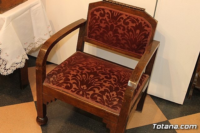 Exposicin Huellas de nuestro pasado  - 49