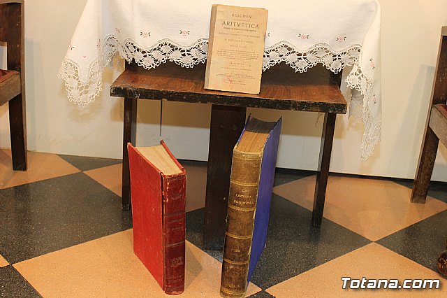 Exposicin Huellas de nuestro pasado  - 50