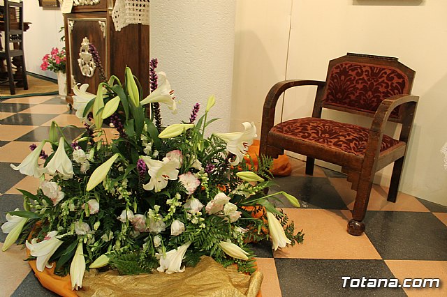 Exposicin Huellas de nuestro pasado  - 51