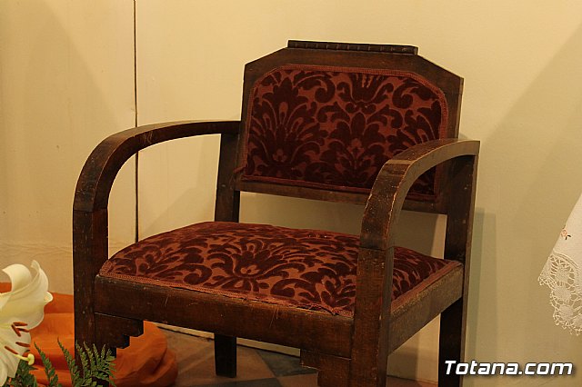 Exposicin Huellas de nuestro pasado  - 52