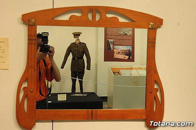 Exposicin Huellas de nuestro pasado  - 53