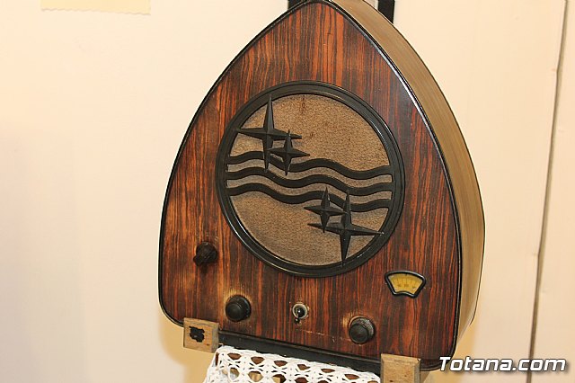 Exposicin Huellas de nuestro pasado  - 55