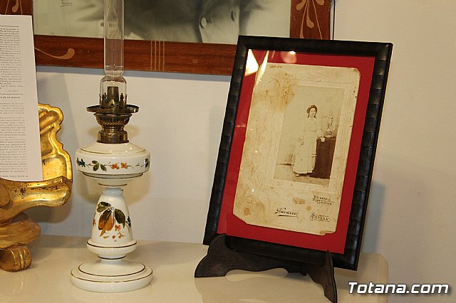 Exposicin Huellas de nuestro pasado  - 58