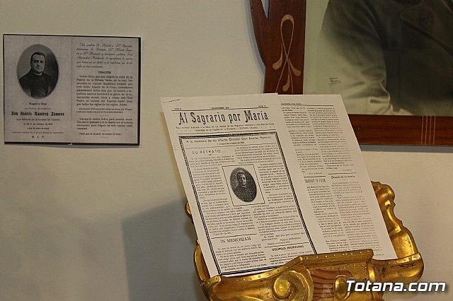 Exposicin Huellas de nuestro pasado  - 59