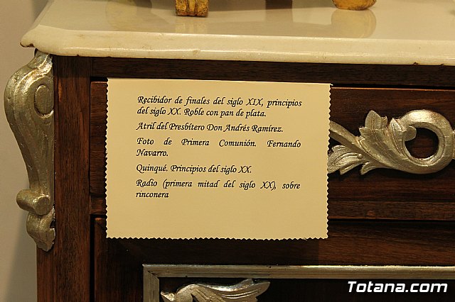 Exposicin Huellas de nuestro pasado  - 60