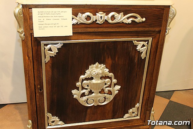 Exposicin Huellas de nuestro pasado  - 61