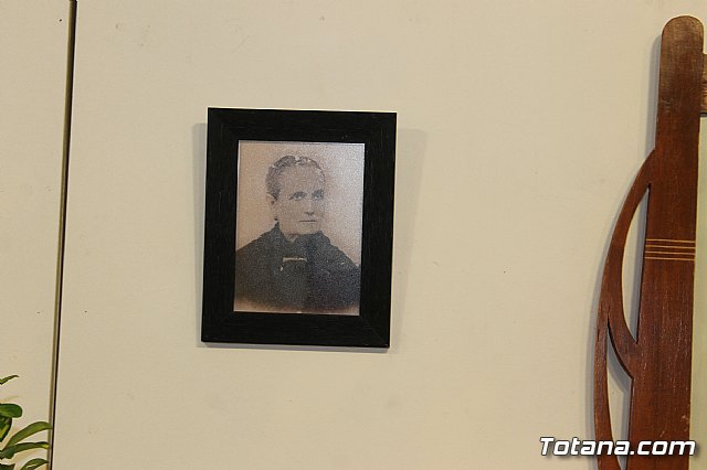 Exposicin Huellas de nuestro pasado  - 62