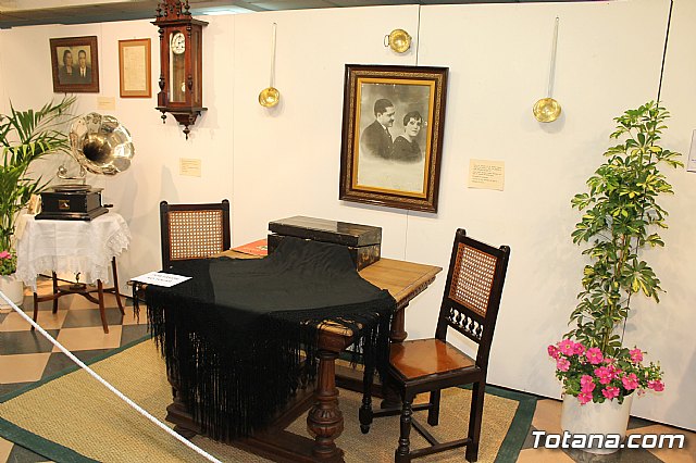 Exposicin Huellas de nuestro pasado  - 63