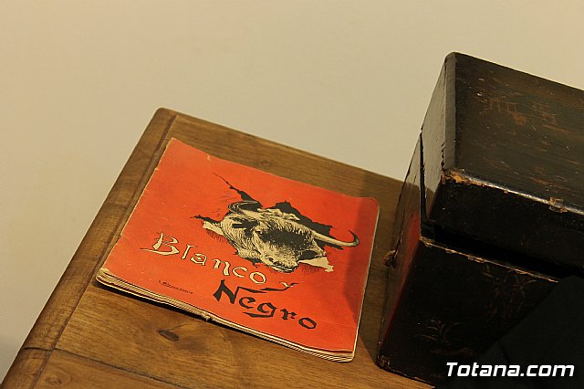 Exposicin Huellas de nuestro pasado  - 64