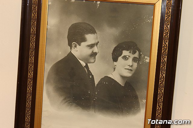 Exposicin Huellas de nuestro pasado  - 66