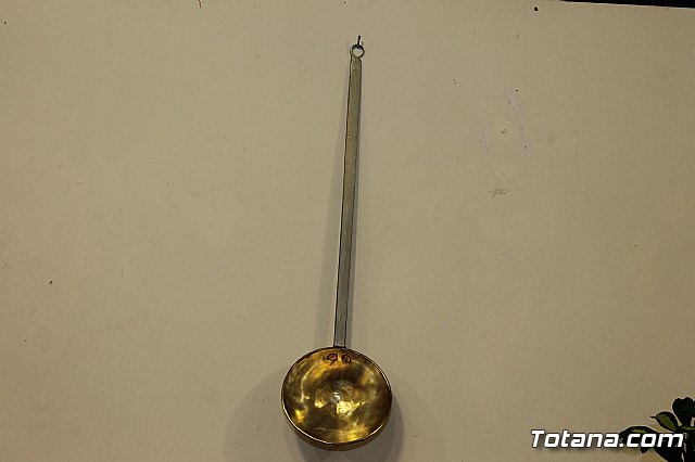 Exposicin Huellas de nuestro pasado  - 67