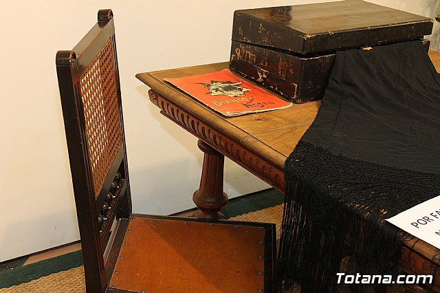 Exposicin Huellas de nuestro pasado  - 70