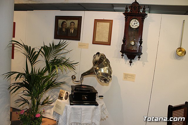 Exposicin Huellas de nuestro pasado  - 71