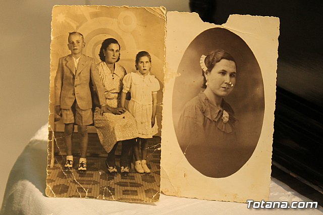 Exposicin Huellas de nuestro pasado  - 72