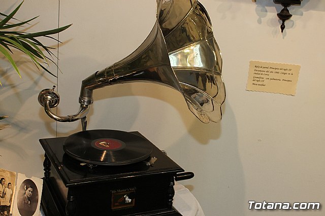 Exposicin Huellas de nuestro pasado  - 74