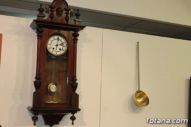 Exposicin Huellas de nuestro pasado  - 75