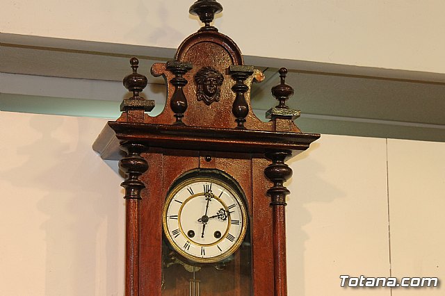 Exposicin Huellas de nuestro pasado  - 76