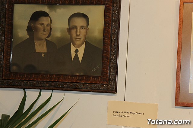 Exposicin Huellas de nuestro pasado  - 77