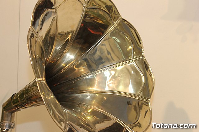 Exposicin Huellas de nuestro pasado  - 79