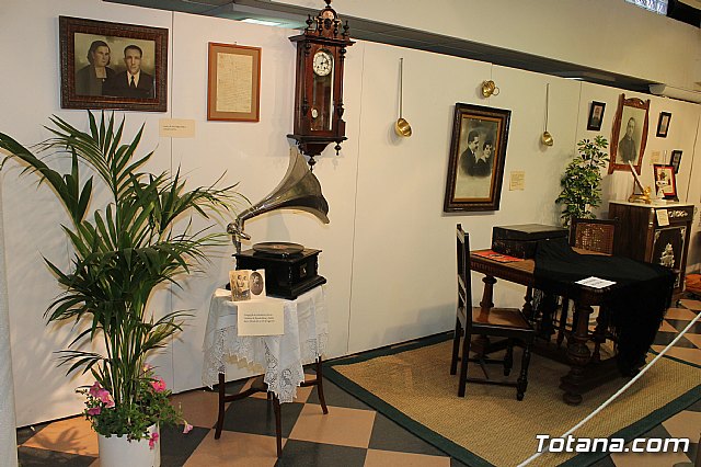 Exposicin Huellas de nuestro pasado  - 80