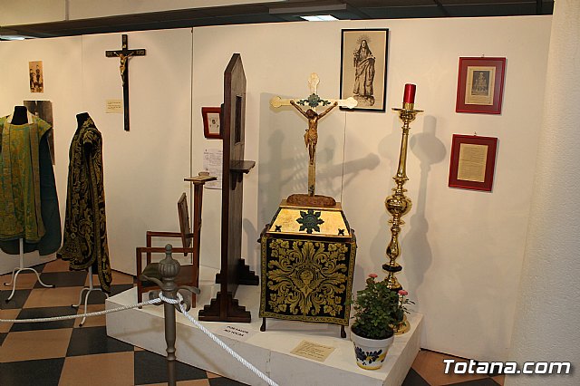 Exposicin Huellas de nuestro pasado  - 81