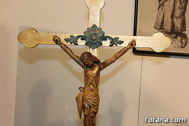 Exposicin Huellas de nuestro pasado  - 82