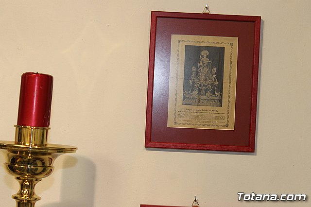 Exposicin Huellas de nuestro pasado  - 84