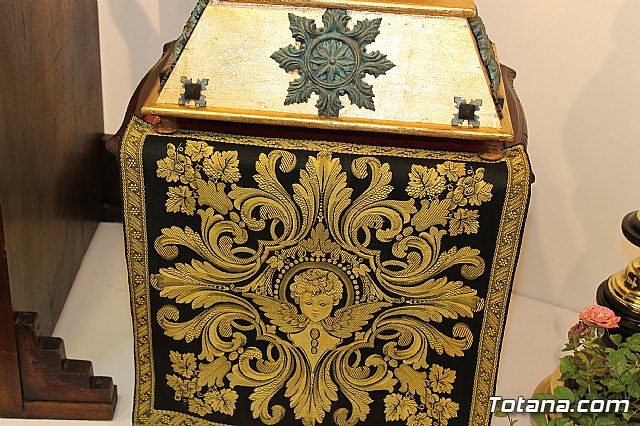 Exposicin Huellas de nuestro pasado  - 85