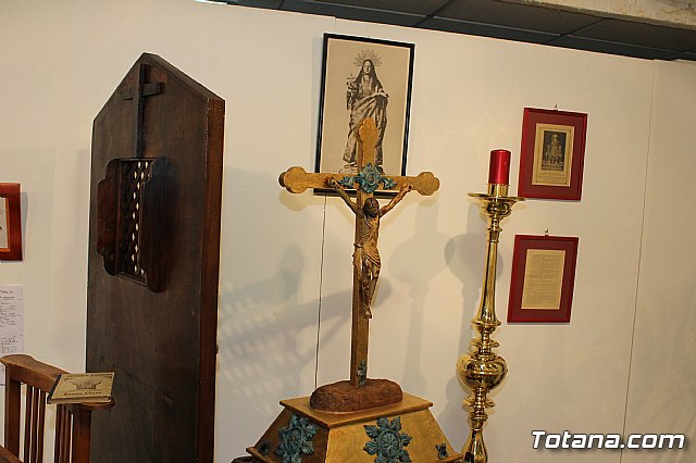 Exposicin Huellas de nuestro pasado  - 87