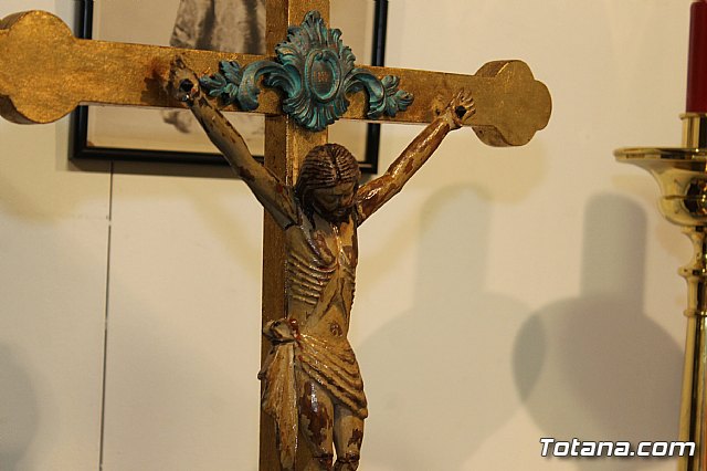 Exposicin Huellas de nuestro pasado  - 88