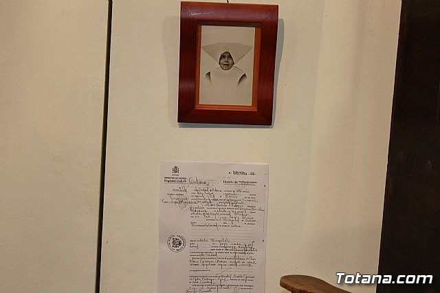 Exposicin Huellas de nuestro pasado  - 89