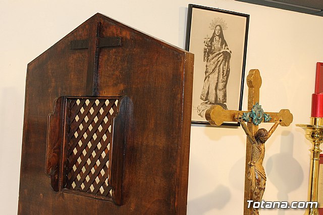 Exposicin Huellas de nuestro pasado  - 90