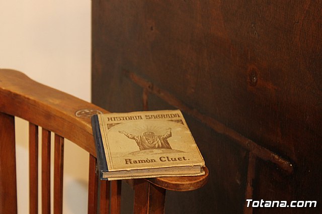 Exposicin Huellas de nuestro pasado  - 91