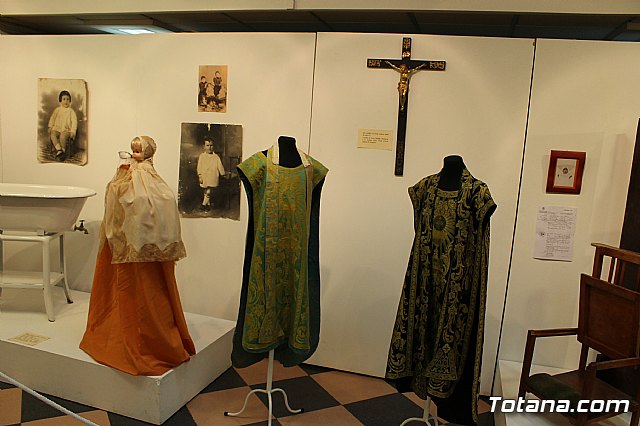 Exposicin Huellas de nuestro pasado  - 92