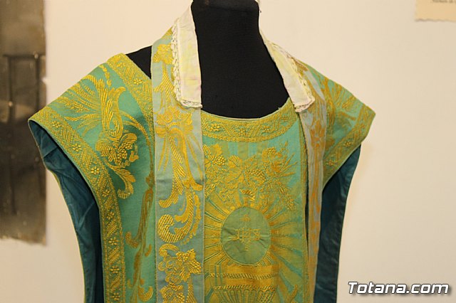 Exposicin Huellas de nuestro pasado  - 95