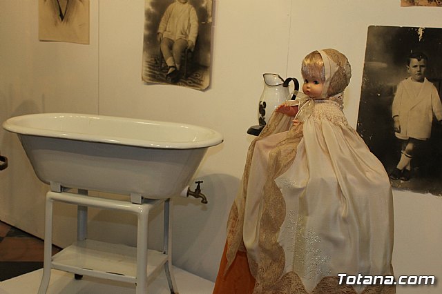 Exposicin Huellas de nuestro pasado  - 97