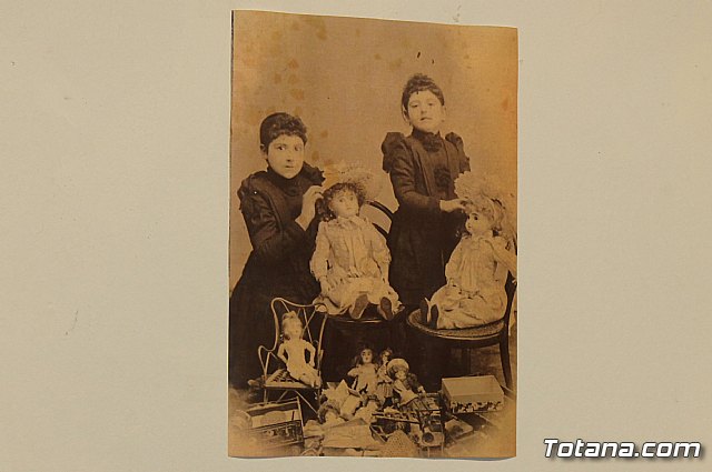 Exposicin Huellas de nuestro pasado  - 98