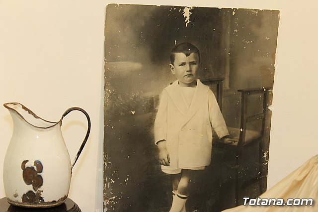 Exposicin Huellas de nuestro pasado  - 99