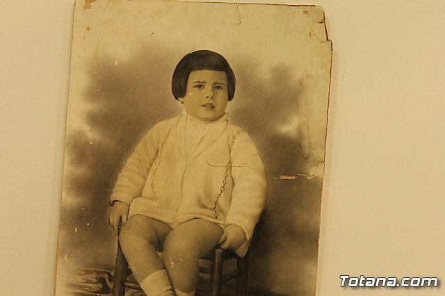 Exposicin Huellas de nuestro pasado  - 100