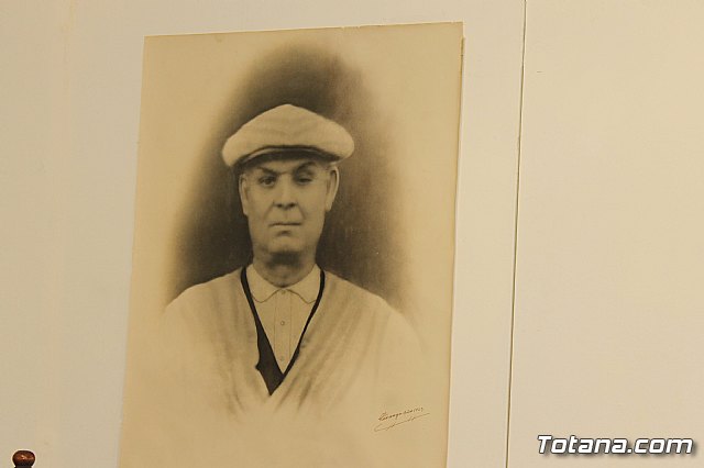 Exposicin Huellas de nuestro pasado  - 101