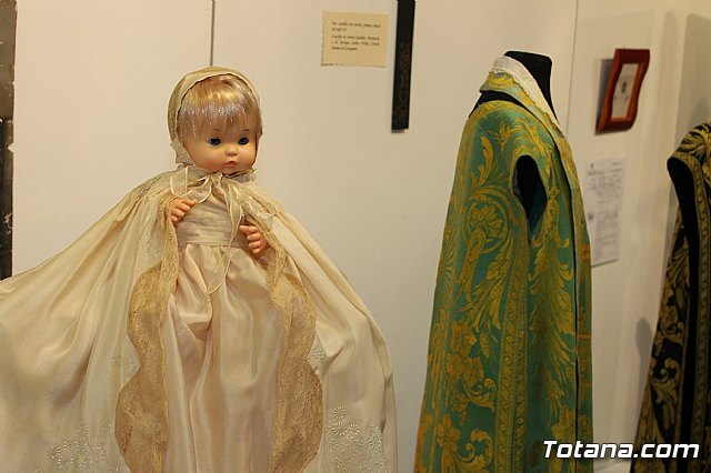 Exposicin Huellas de nuestro pasado  - 105