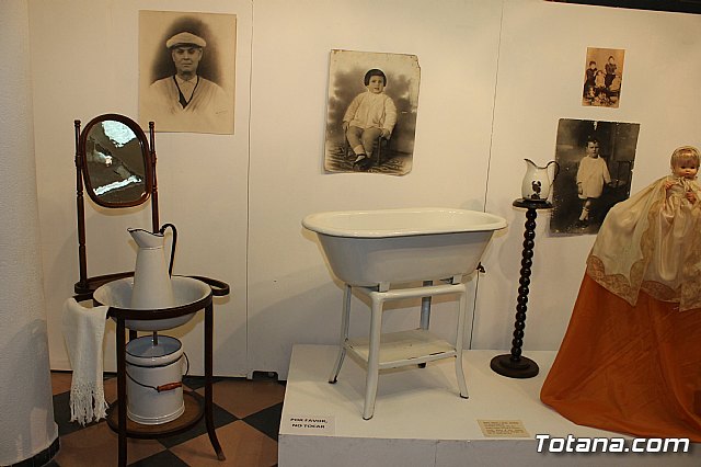 Exposicin Huellas de nuestro pasado  - 107