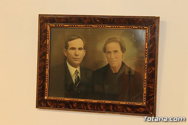 Exposicin Huellas de nuestro pasado  - 109