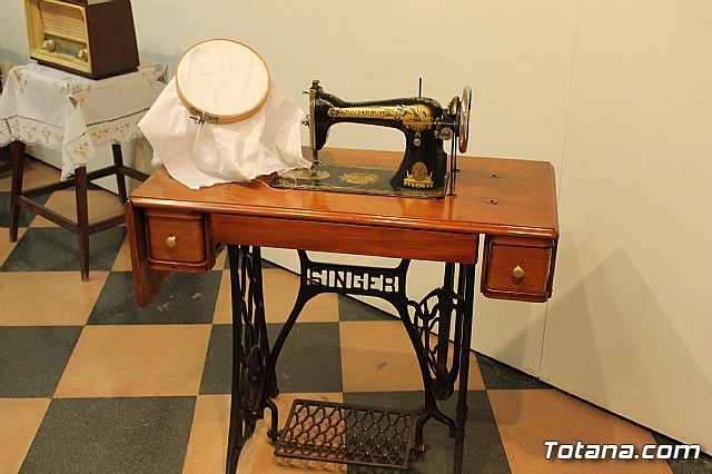 Exposicin Huellas de nuestro pasado  - 110