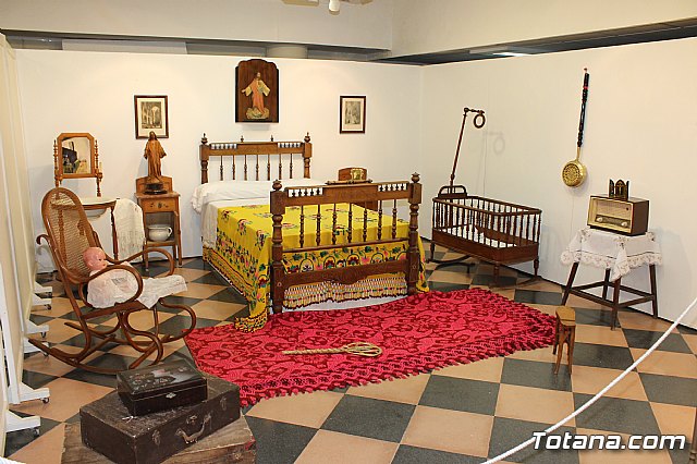 Exposicin Huellas de nuestro pasado  - 111