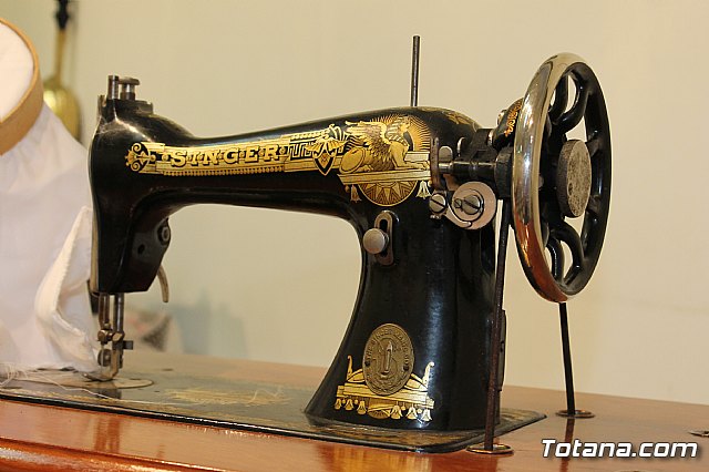 Exposicin Huellas de nuestro pasado  - 112