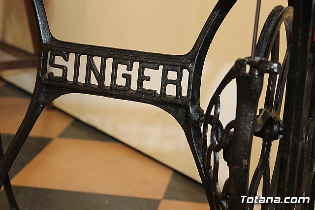 Exposicin Huellas de nuestro pasado  - 114