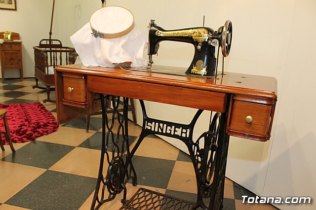 Exposicin Huellas de nuestro pasado  - 115