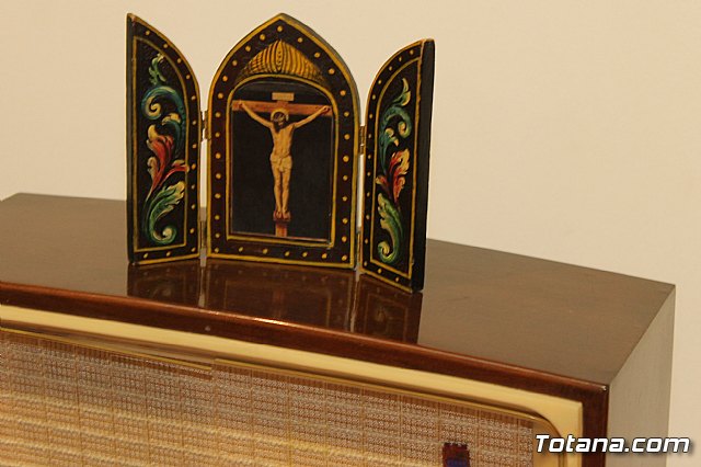 Exposicin Huellas de nuestro pasado  - 119