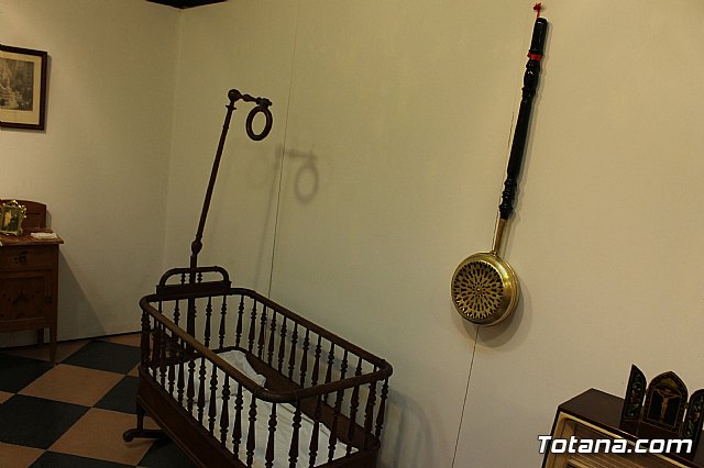 Exposicin Huellas de nuestro pasado  - 120